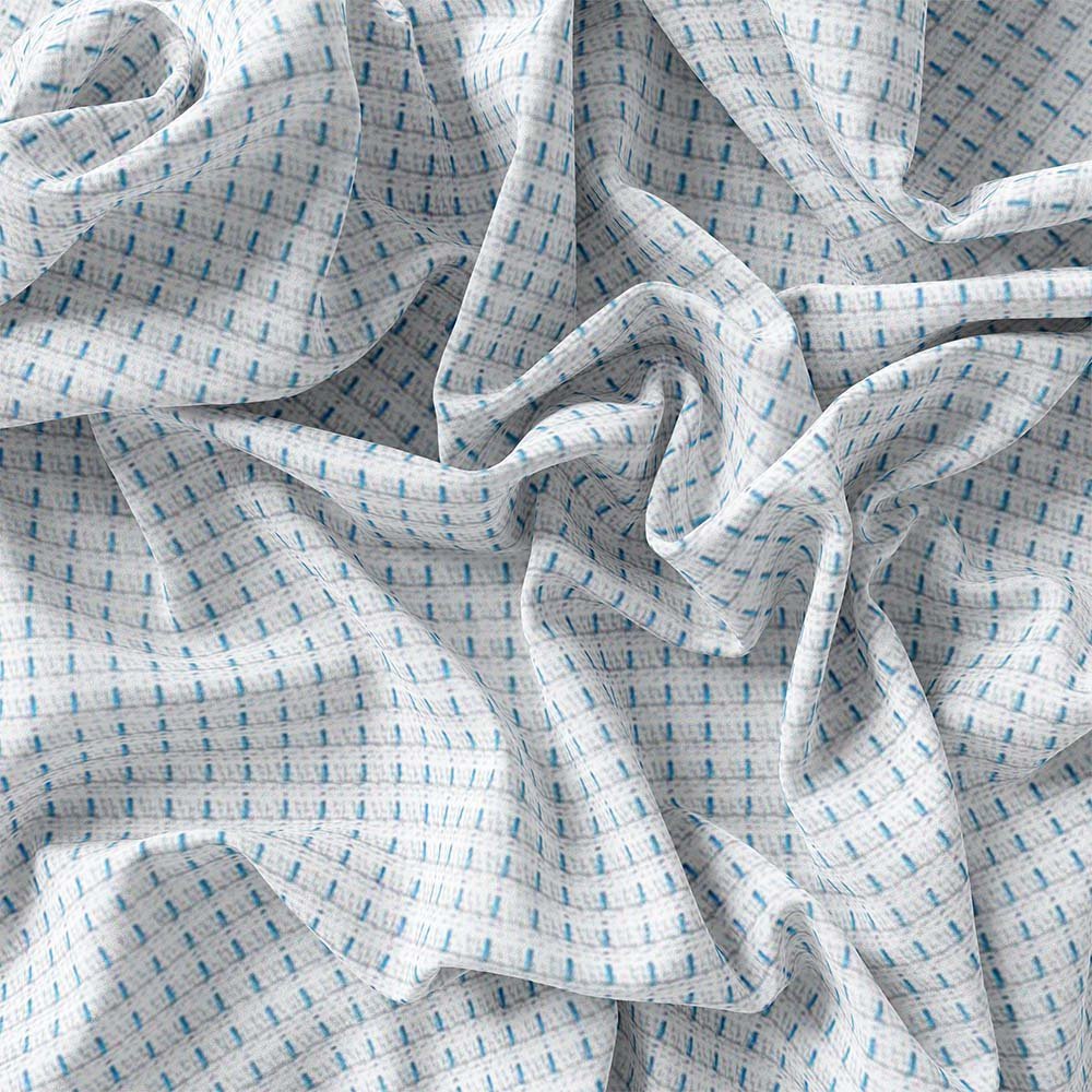 Shirt Fabric 444-708 - Image 3