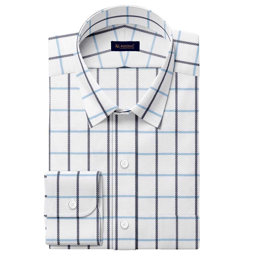 Shirting Fabric 444-915