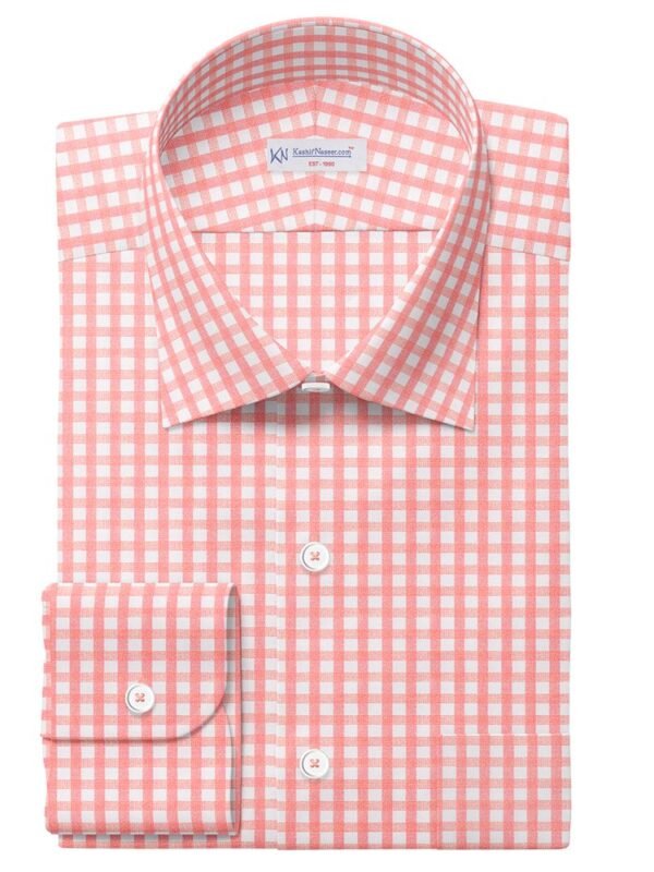 Shirt Fabric 444-935