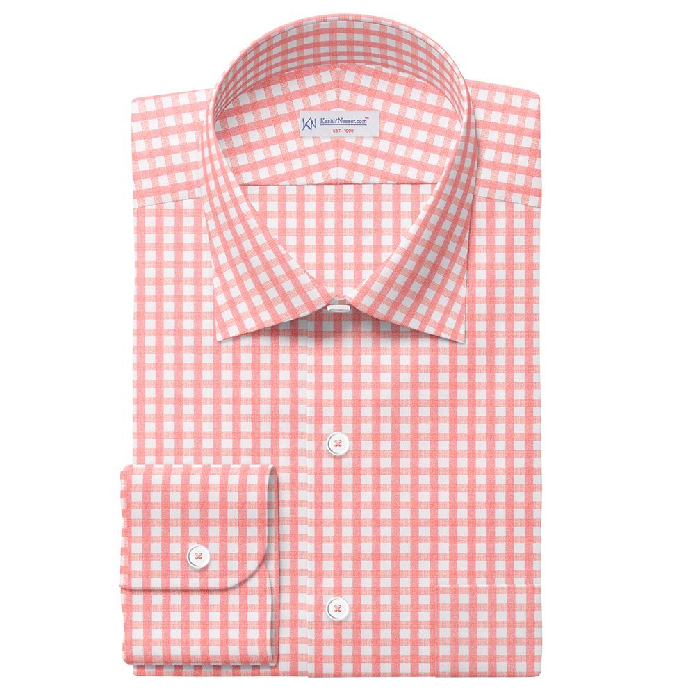 Shirt Fabric 444-935