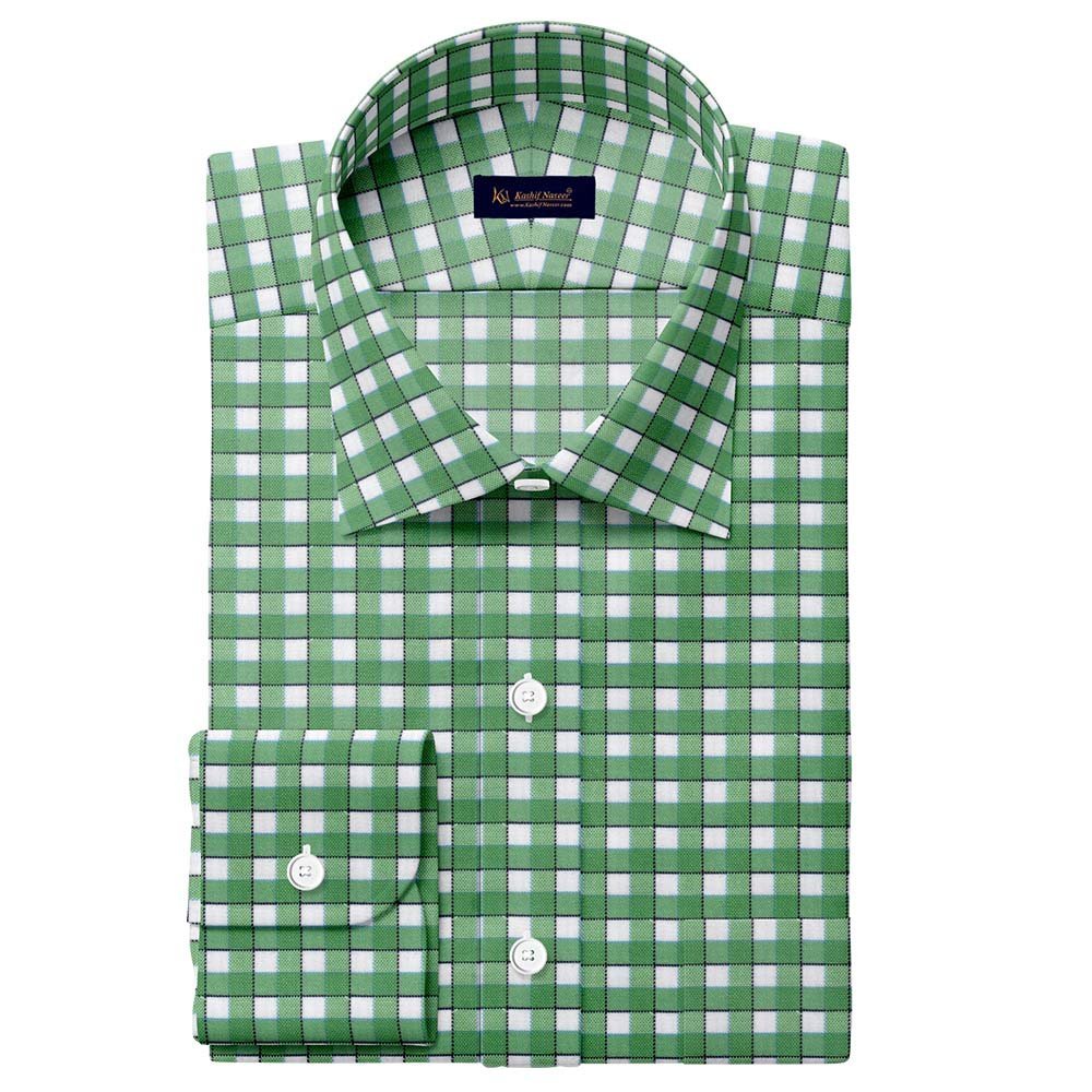 Shirt Fabric 444-939