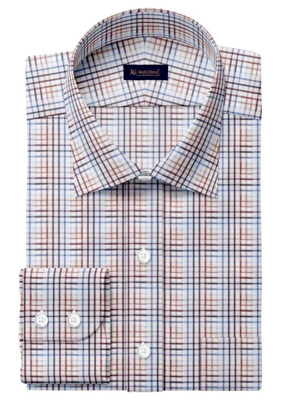 Shirt Fabric 444-943