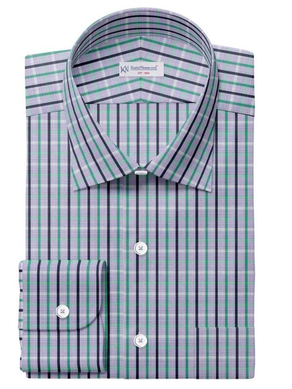 Shirt Fabric 444-956