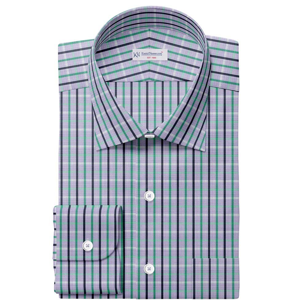 Shirt Fabric 444-956