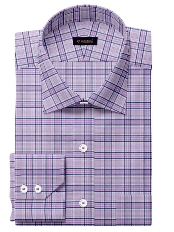 Shirt Fabric 444-983