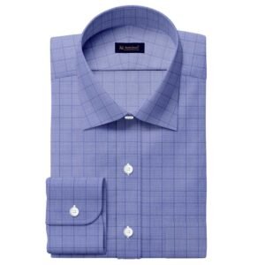 Shirt Fabric 555-127