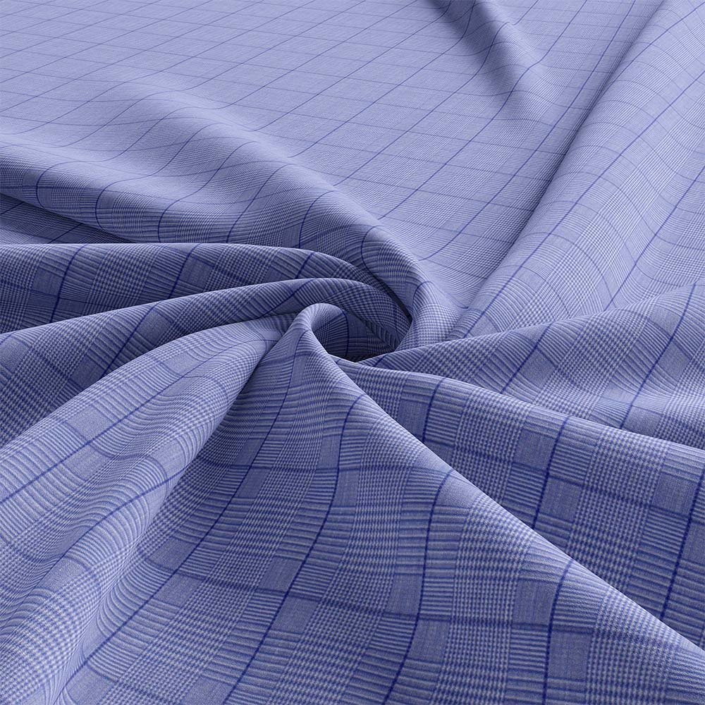 Shirt Fabric 555-127 - Image 3