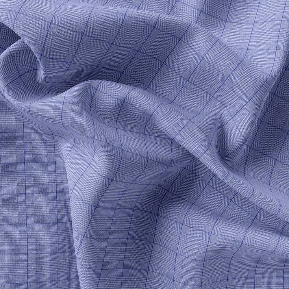 Shirt Fabric 555-127 - Image 4