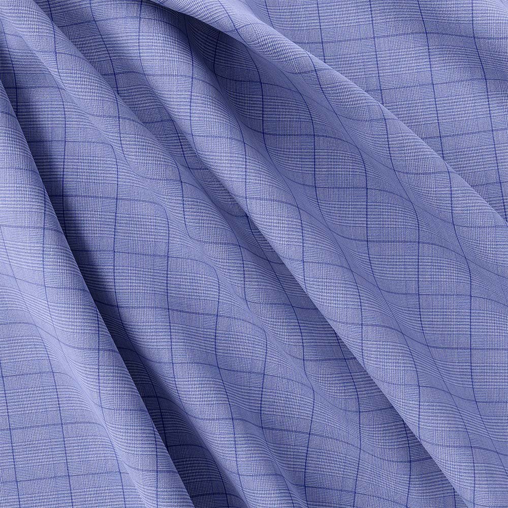 Shirt Fabric 555-127 - Image 2