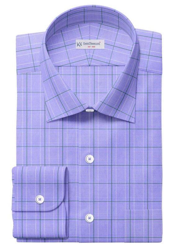 Shirt Fabric 555-128