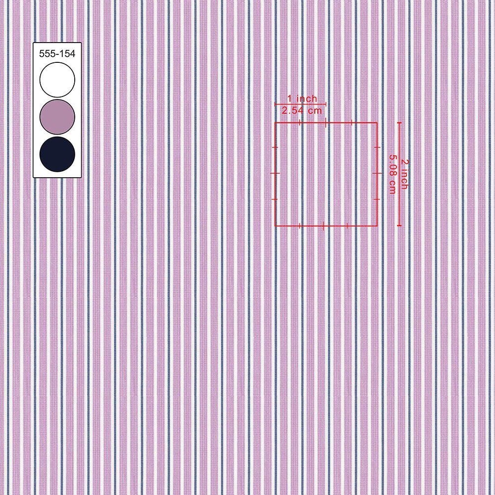 Shirt Fabric 555-154 - Image 5