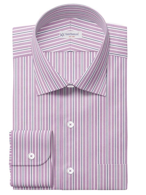 Shirt Fabric 555-154