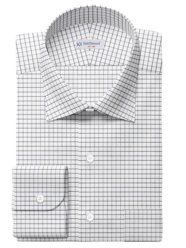 Shirt Fabric 555-157