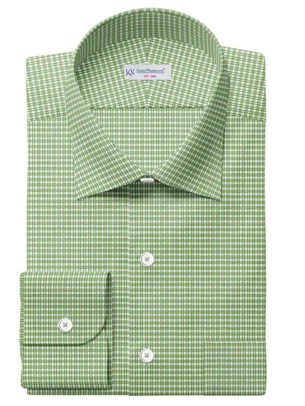 Shirt Fabric 555-195