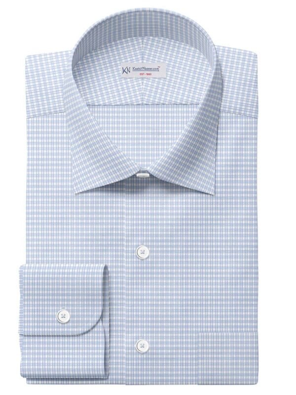 Shirt Fabric 555-196