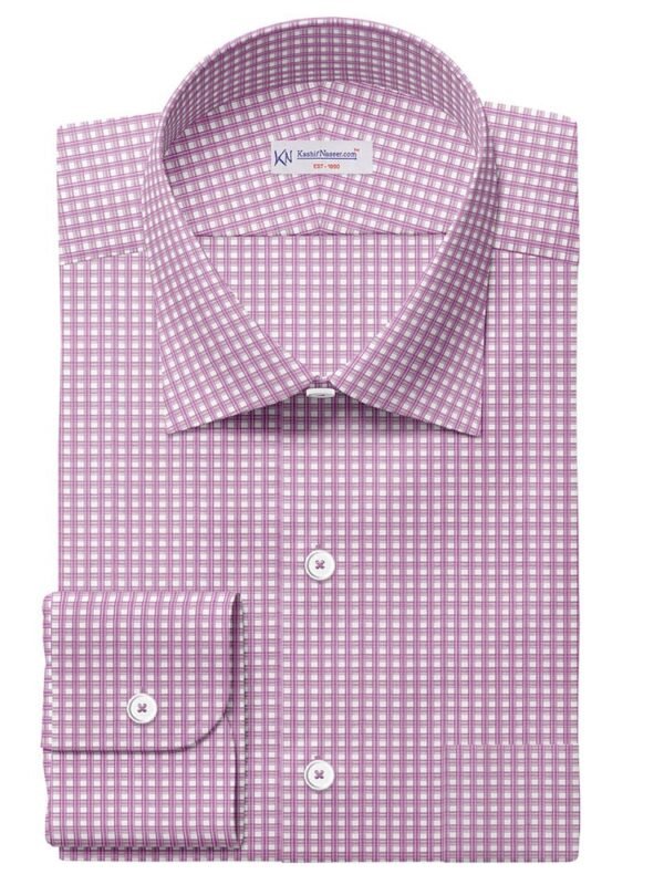 Shirt Fabric 555-199