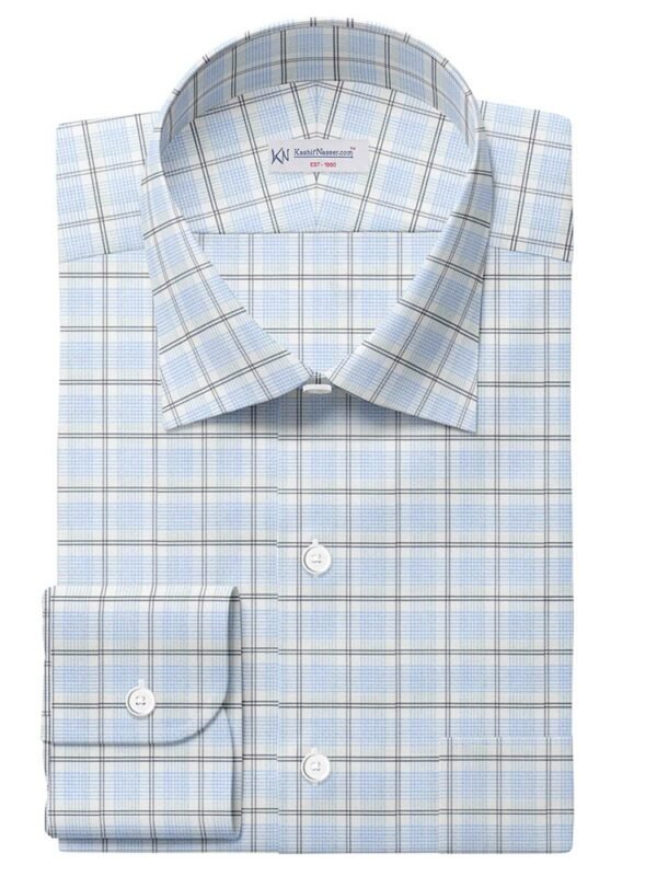 Shirt Fabric 555-201