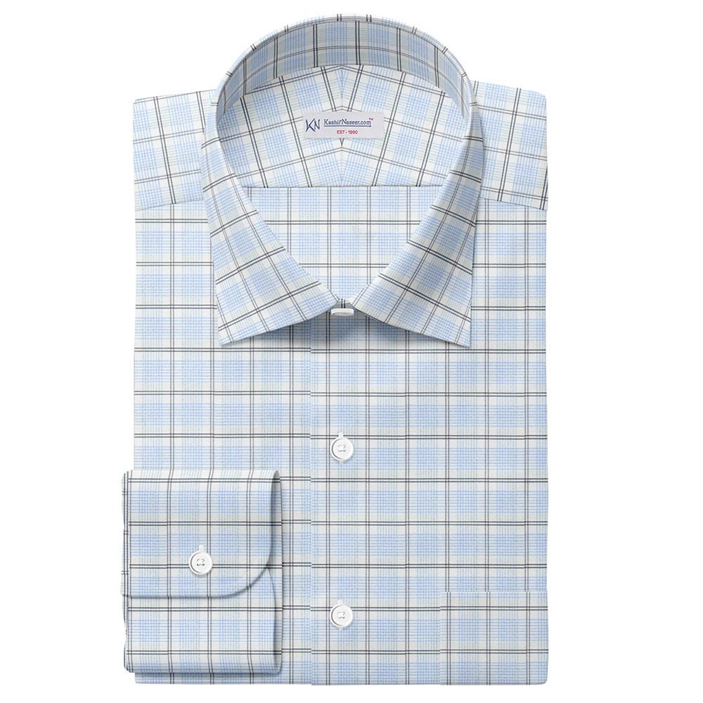 Shirt Fabric 555-201