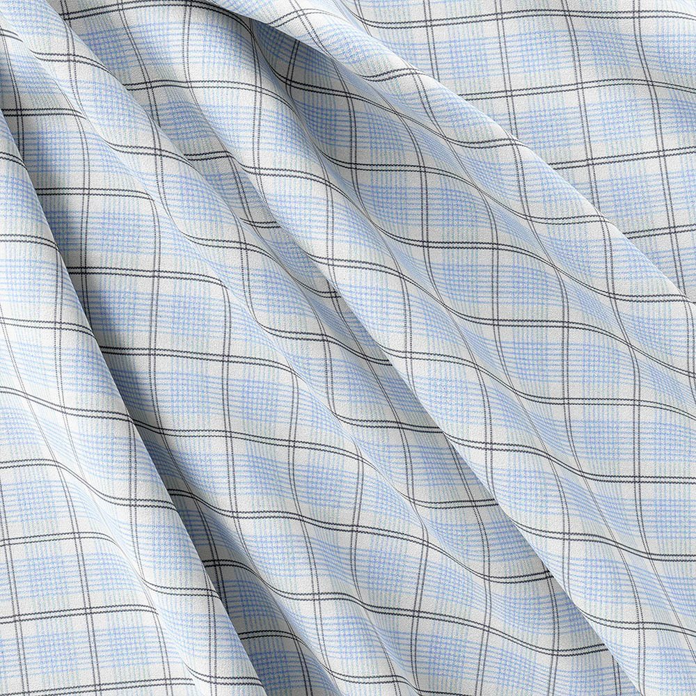 Shirt Fabric 555-201 - Image 2