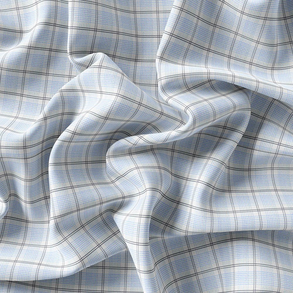 Shirt Fabric 555-201 - Image 4