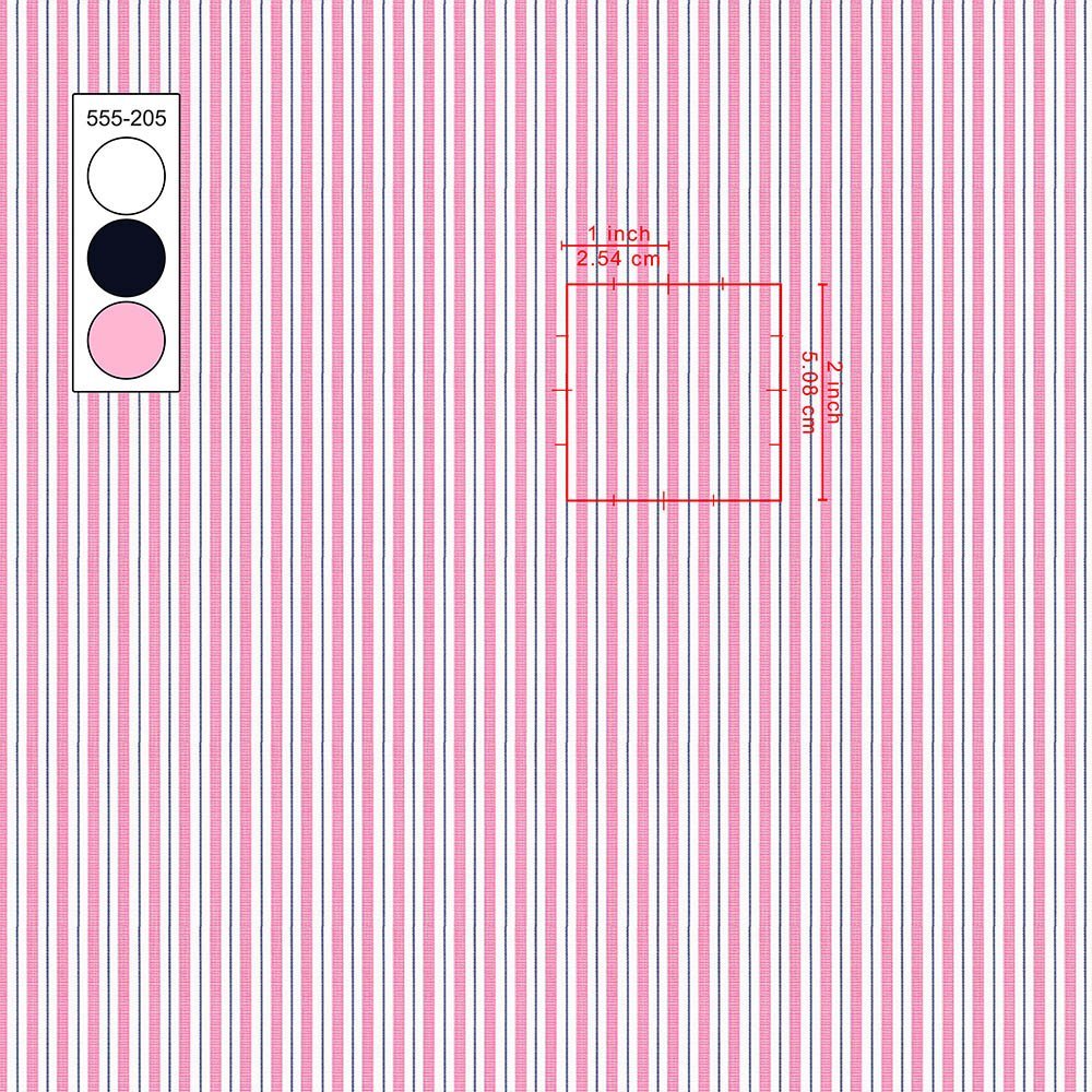 Shirt Fabric 555-205 - Image 5