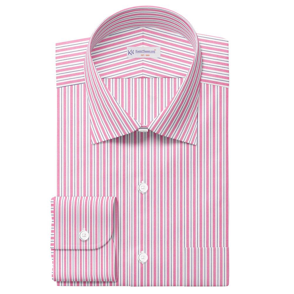 Shirt Fabric 555-205