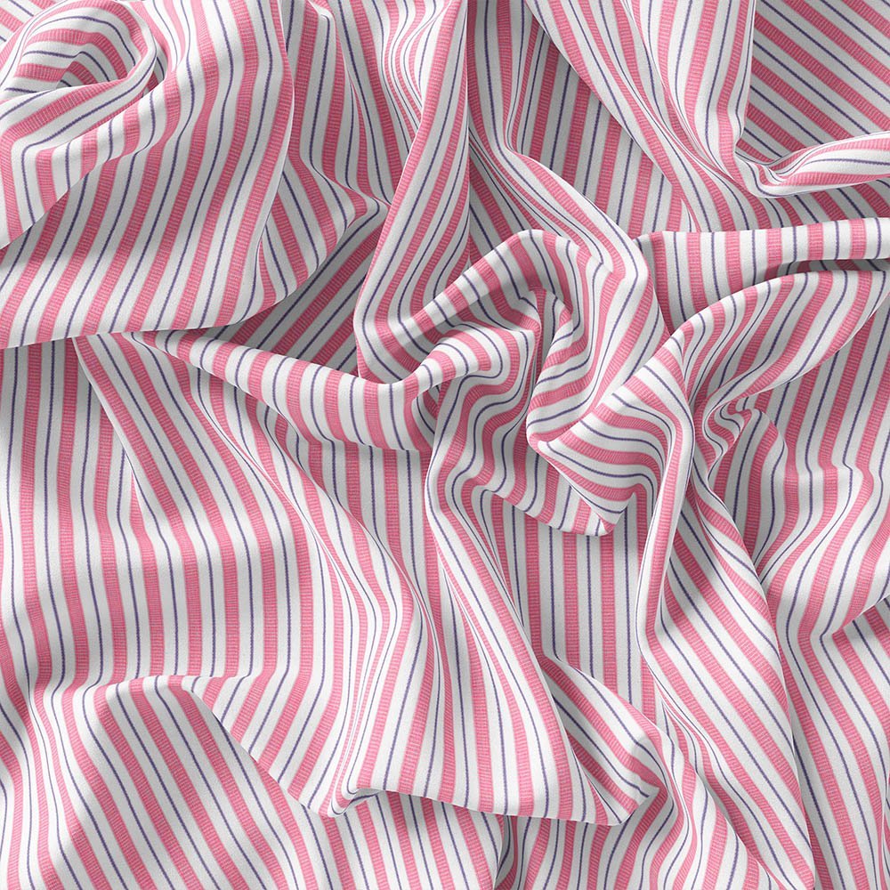 Shirt Fabric 555-205 - Image 4
