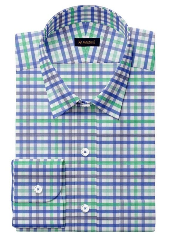 Shirt Fabric 555-221
