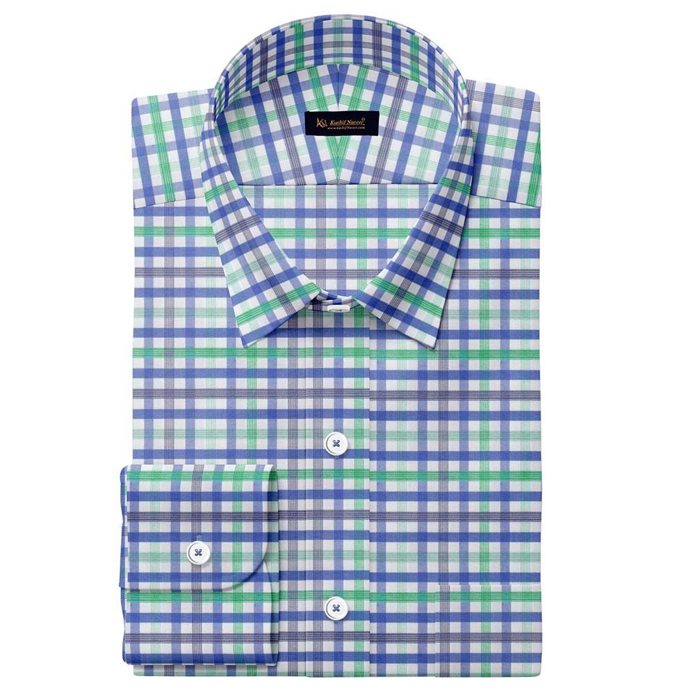 Shirt Fabric 555-221