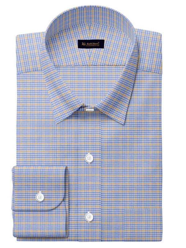 Shirt Fabric 555-238