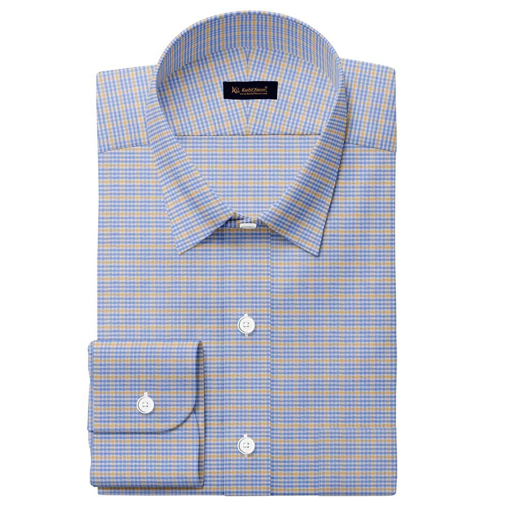 Shirt Fabric 555-238