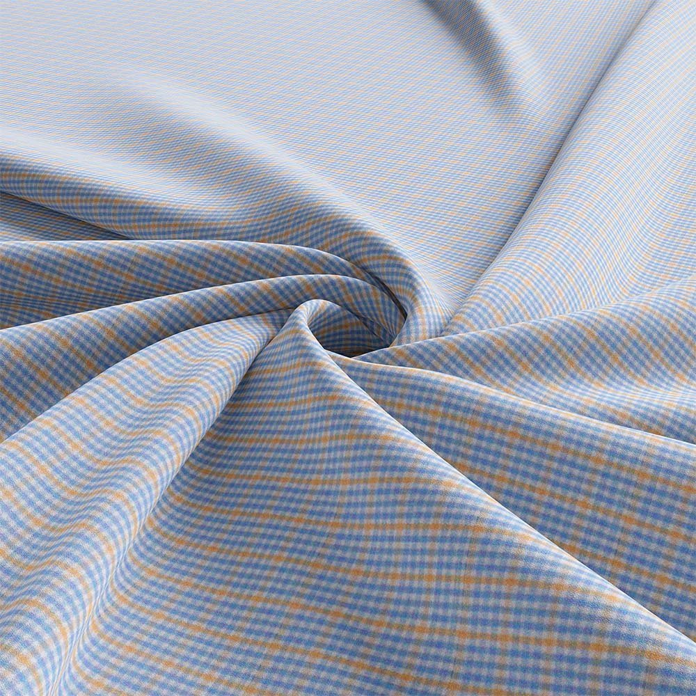 Shirt Fabric 555-238 - Image 5