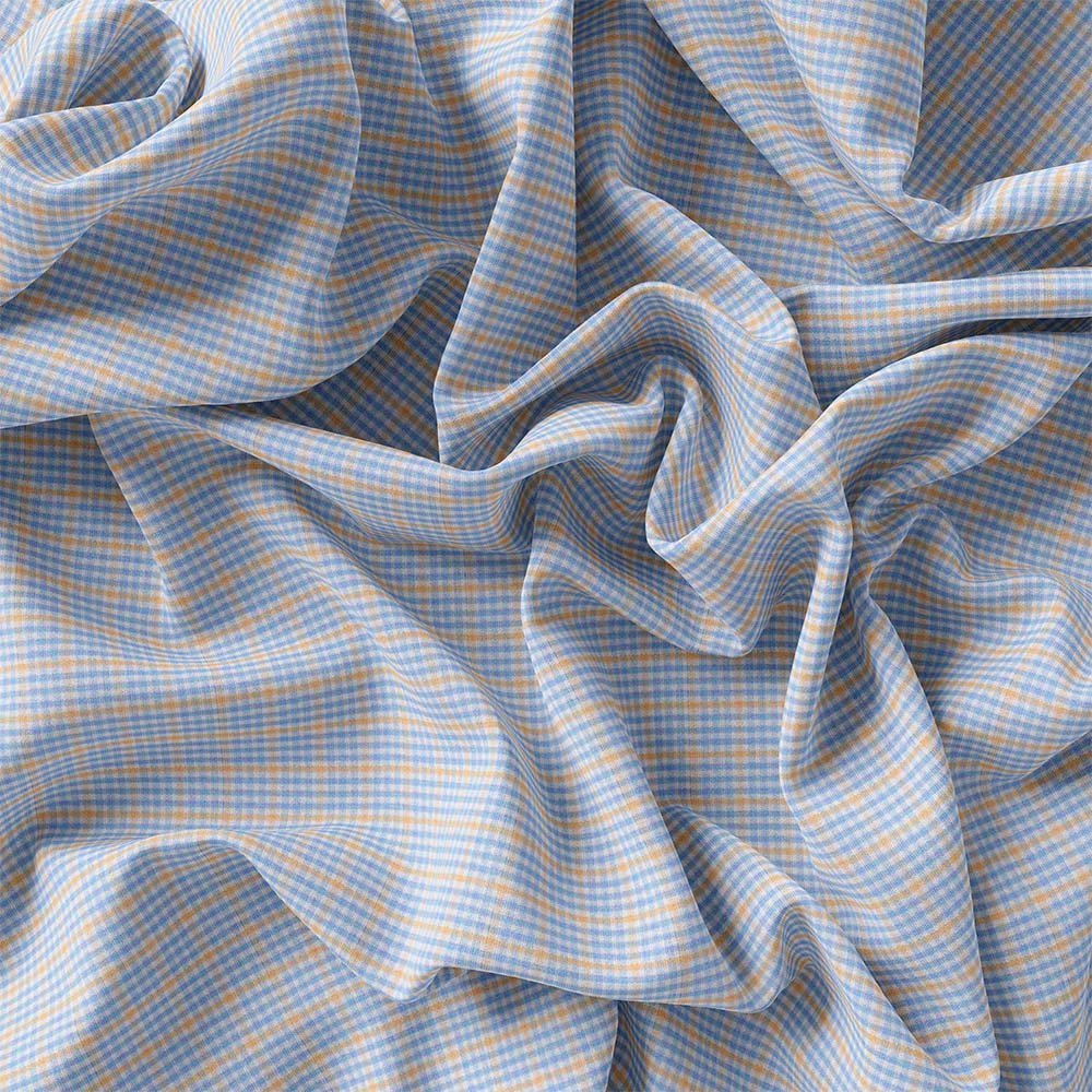 Shirt Fabric 555-238 - Image 4