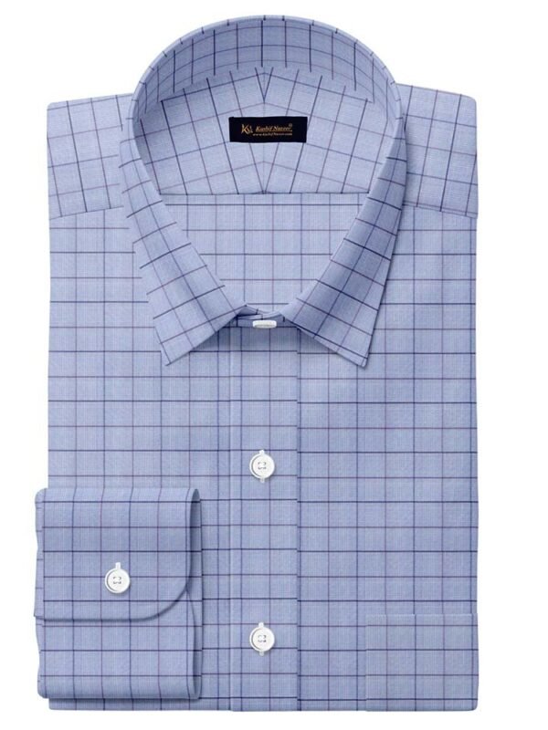 Shirt Fabric 555-260