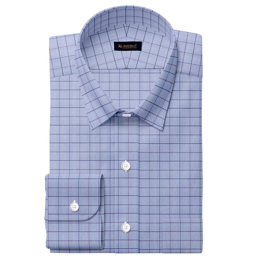 Shirt Fabric 555-260