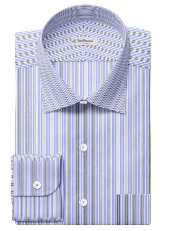 Shirt Fabric 555-265