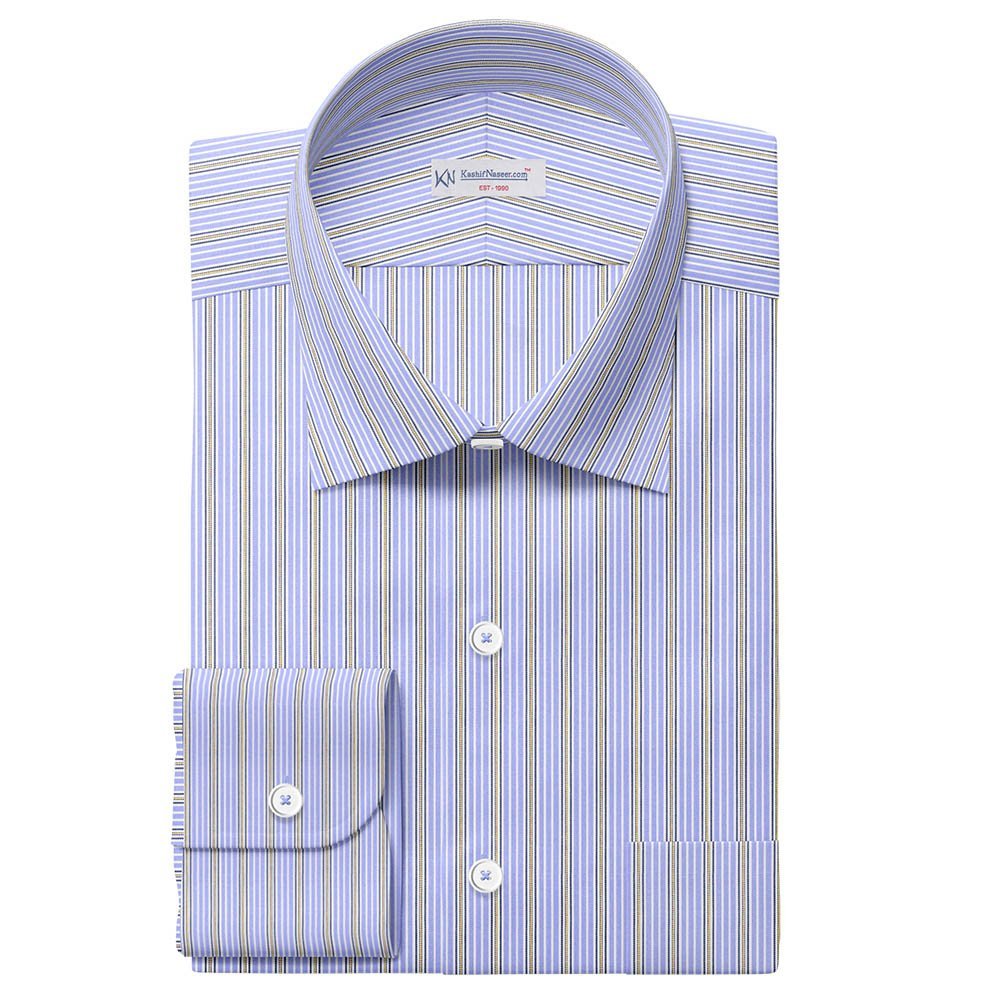 Shirt Fabric 555-265