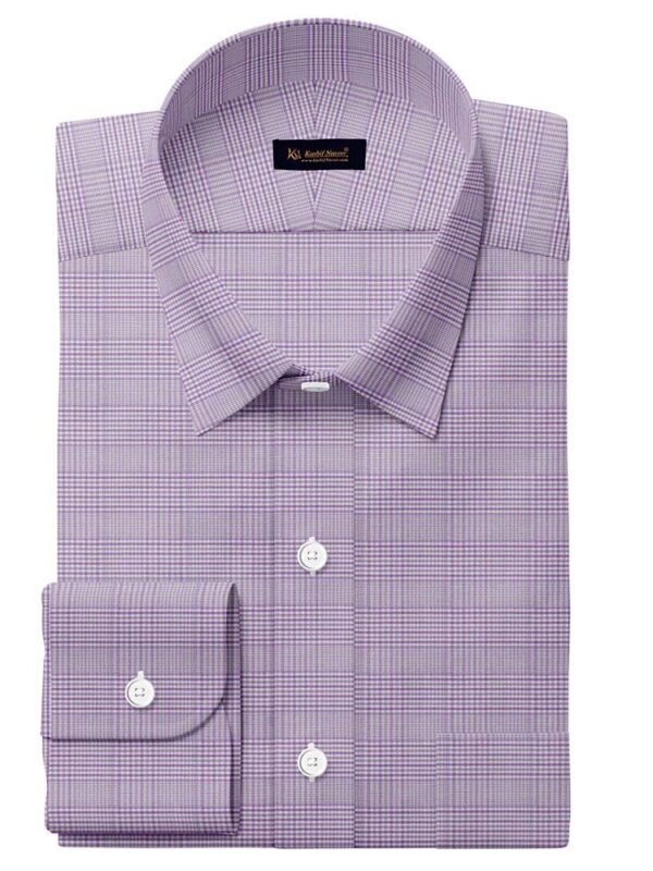 Shirt Fabric 555-317