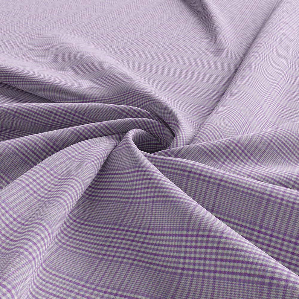 Shirt Fabric 555-317 - Image 3