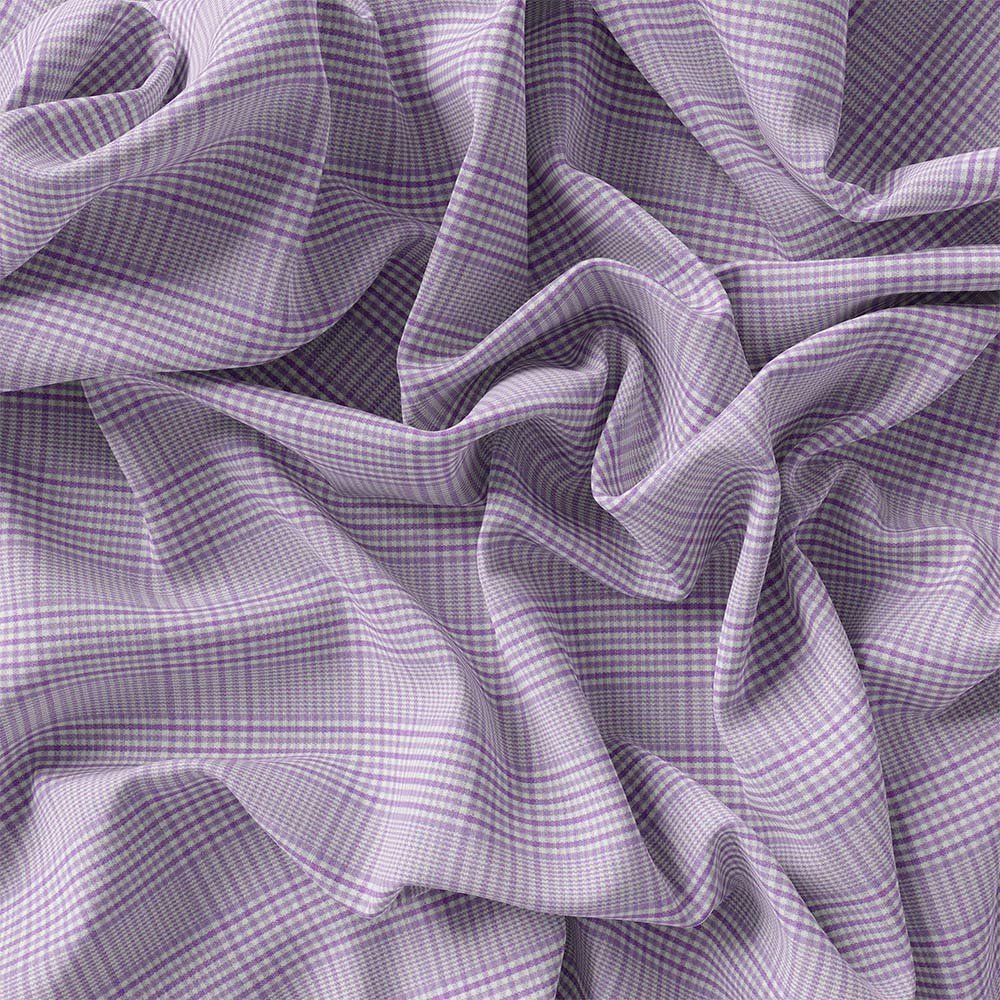 Shirt Fabric 555-317 - Image 4