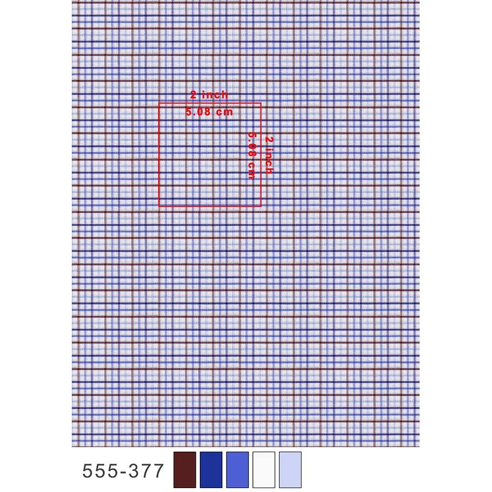 Shirt Fabric 555-377 - Image 5