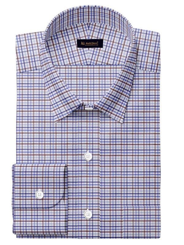 Shirt Fabric 555-377