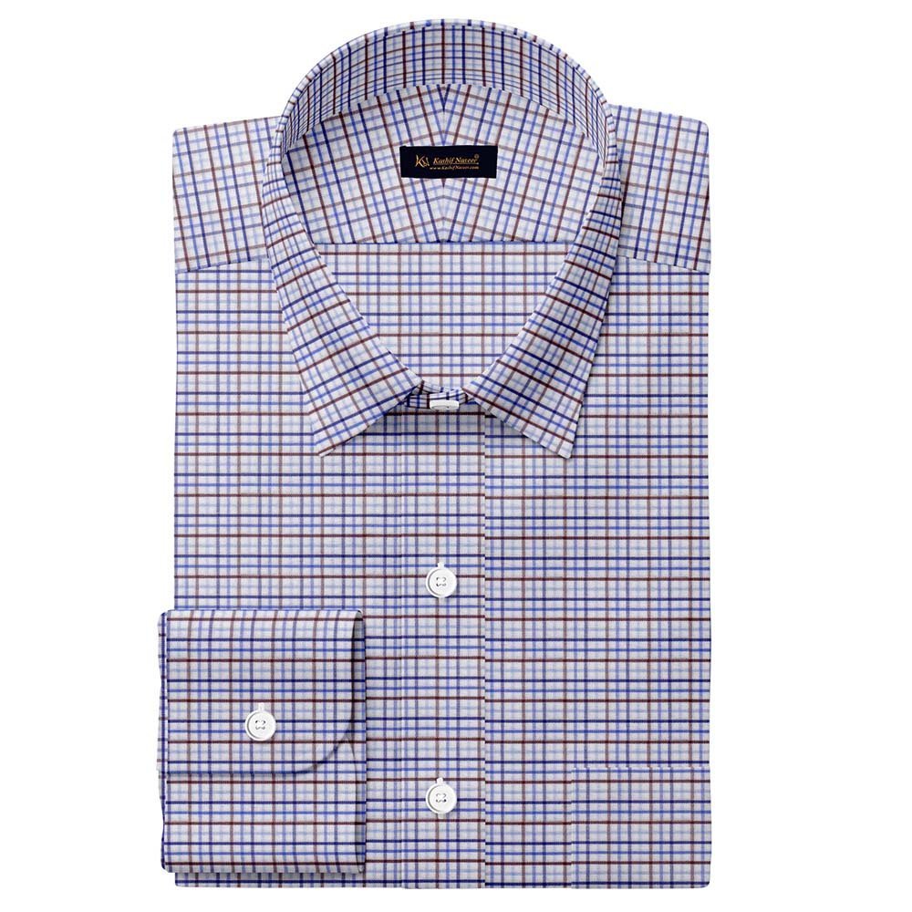Shirt Fabric 555-377
