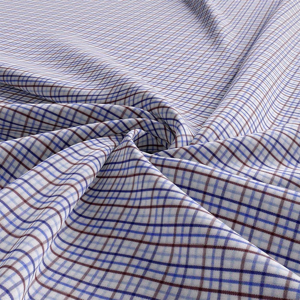 Shirt Fabric 555-377 - Image 3