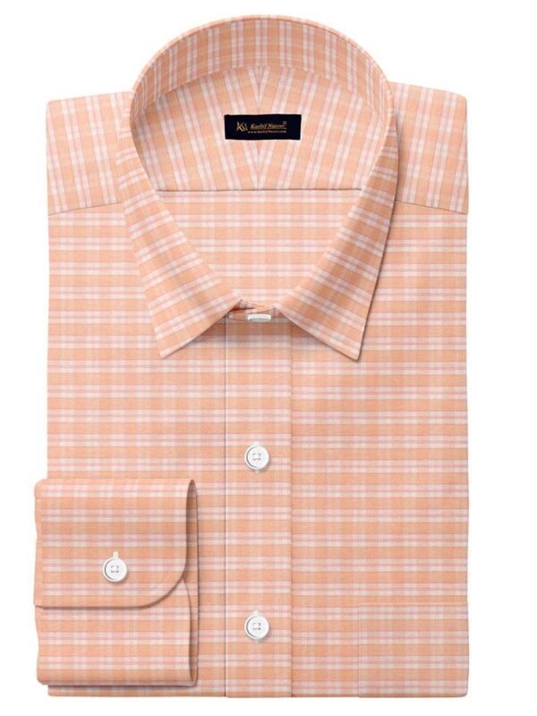 Shirt Fabric 555-515