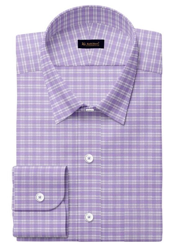 Shirt Fabric 555-516