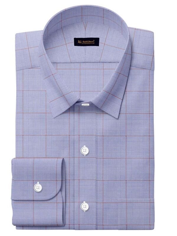 Shirt Fabric 555-60