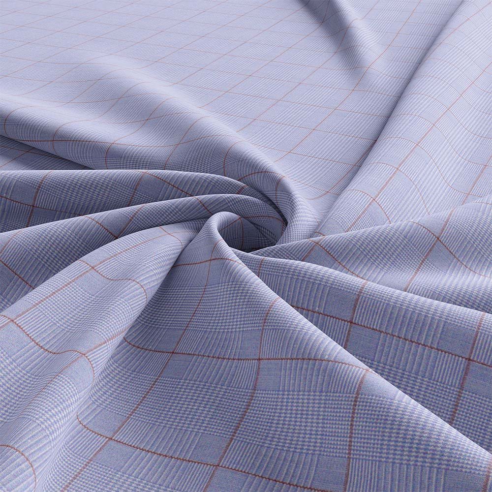 Shirt Fabric 555-60 - Image 3