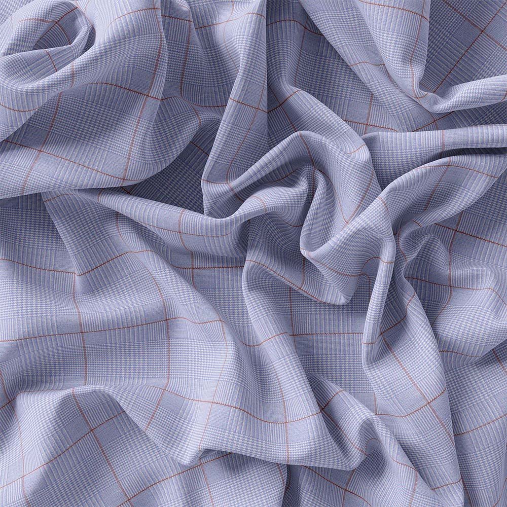 Shirt Fabric 555-60 - Image 4