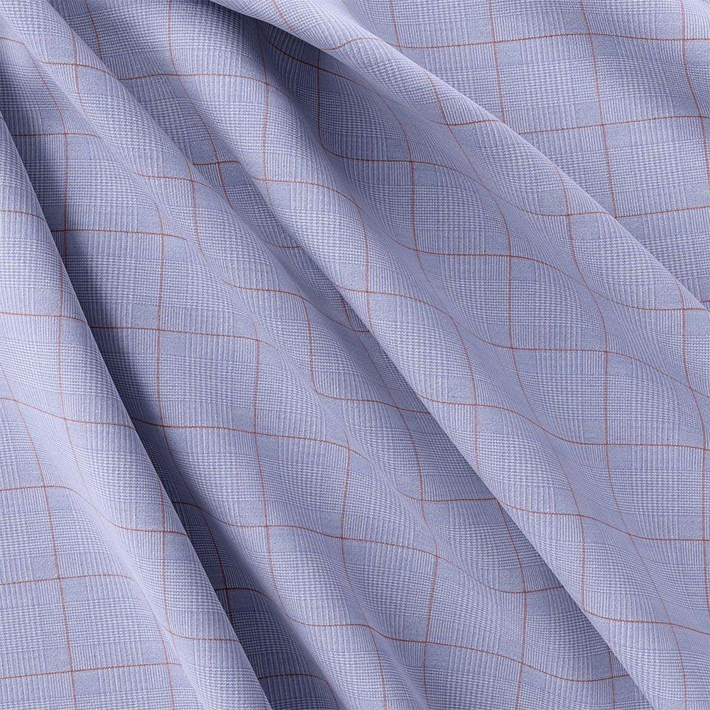 Shirt Fabric 555-60 - Image 2